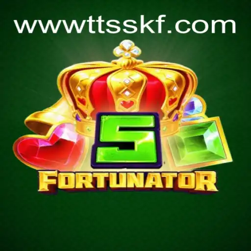 Exploring the Thrills of 5Fortunator: The Leading Game on TTSSKF.COM Oficial Slots Brasil #1