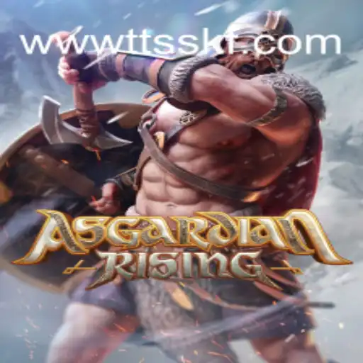 Exploring AsgardianRising and TTSSKF.COM Oficial Slots Brasil #1