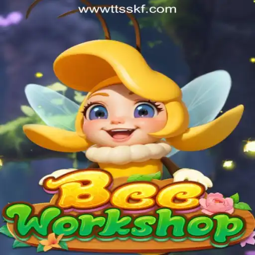 Exploring BeeWorkshop: A Dive into the World of TTSSKF.COM Oficial Slots Brasil #1