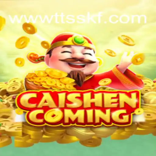 CAISHENCOMING: Explore the Exciting World of TTSSKF.COM Oficial Slots Brasil #1