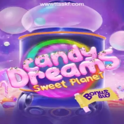 CandyDreamsSweetPlanet: A Magical Journey into the World of Slots