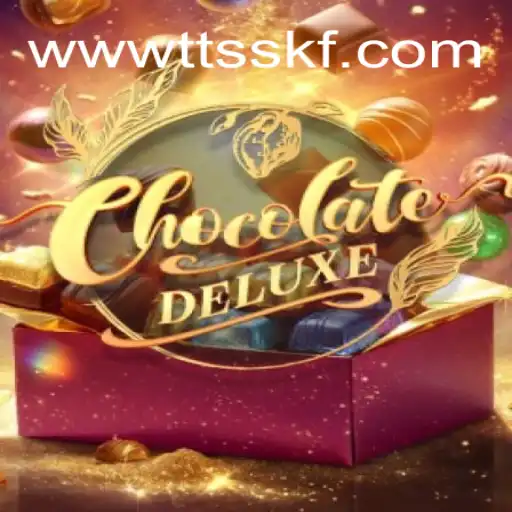 Dive into Luxurious Sweetness with ChocolateDeluxe: Discover Brazil's Top Slot Game
