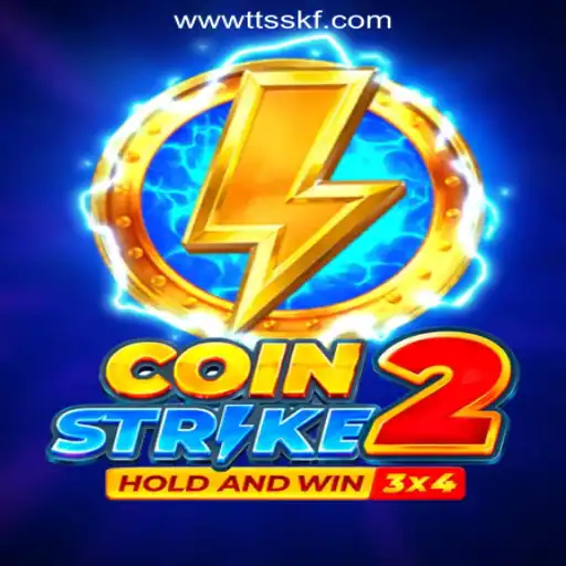 Explore the Thrilling World of CoinStrike2: The Ultimate Slot Game from TTSSKF.COM Oficial Slots Brasil #1