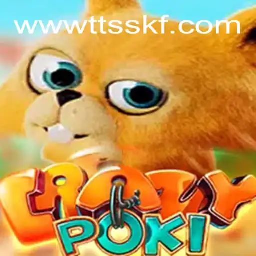 CrazyPoki: The Thrilling World of TTSSKF.COM Oficial Slots Brasil #1