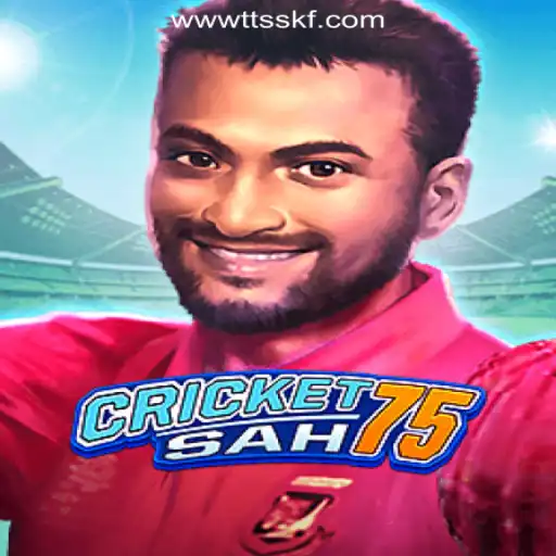 CricketSah75: The New Sensation in Online Gaming