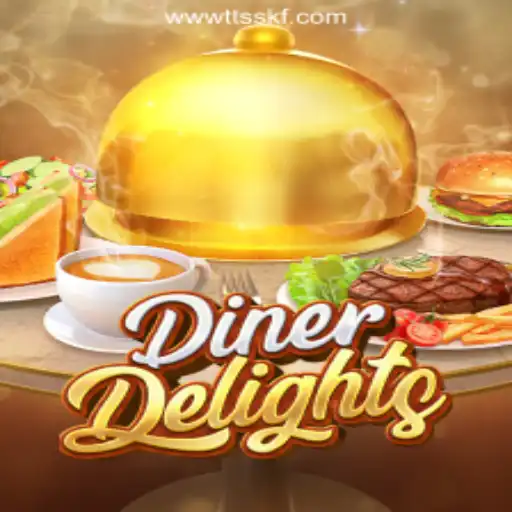 Exploring DinerDelights: A Culinary Adventure with TTSSKF.COM Oficial Slots Brasil #1