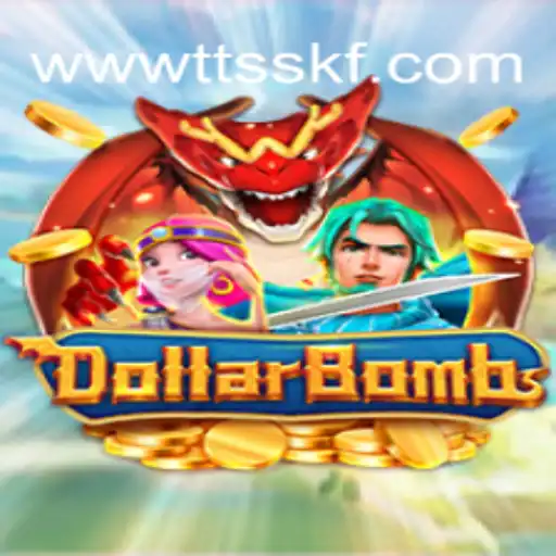 Exploring DollarBombs: The Exciting New Slot Game from TTSSKF.COM