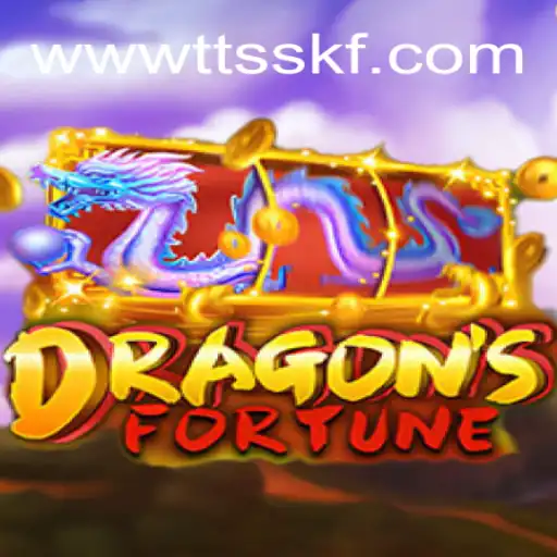 Discover the Thrilling World of DragonFortune: The Premier Slot Game in Brazil by TTSSKF.COM