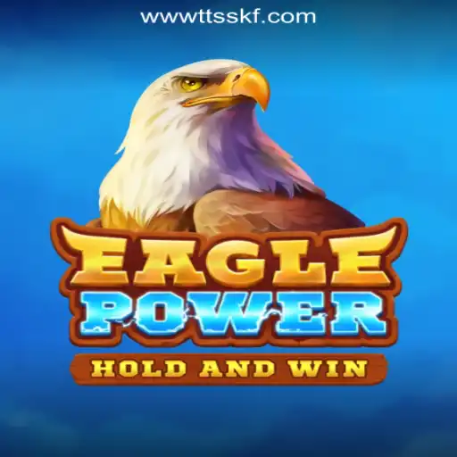 Explore EaglePower: An Exciting Slot Game Experience
