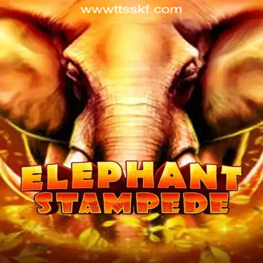 Unleash the Adventure with ElephantStampede: The Thrilling Casino Slot Experience
