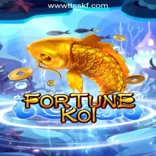Dive into the Exciting World of FORTUNEKOI: The Ultimate Slot Experience