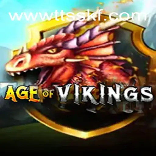 Discover the Thrilling World of AgeofViking: The Ultimate Gaming Experience