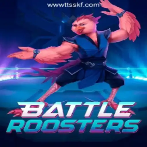 Unleashing Mayhem in BattleRoosters: The New Era of Tactical Combat