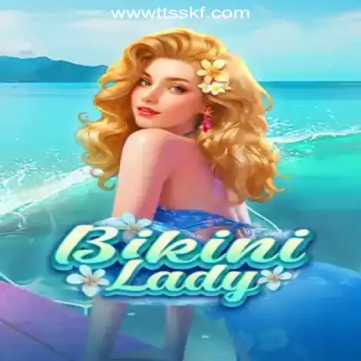Exploring 'BikiniLady': A Vibrant Casino Experience