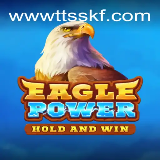 Explore EaglePower: An Exciting Slot Game Experience