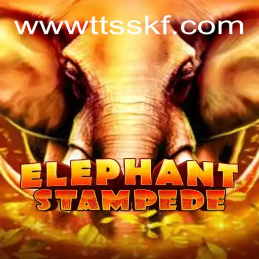 Unleash the Adventure with ElephantStampede: The Thrilling Casino Slot Experience