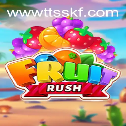 Exploring the FruitRush Slot Game Experience