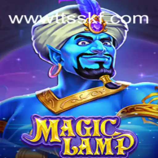 MagicLamp: Discover the Thrills of TTSSKF.COM's Oficial Slots Brasil #1