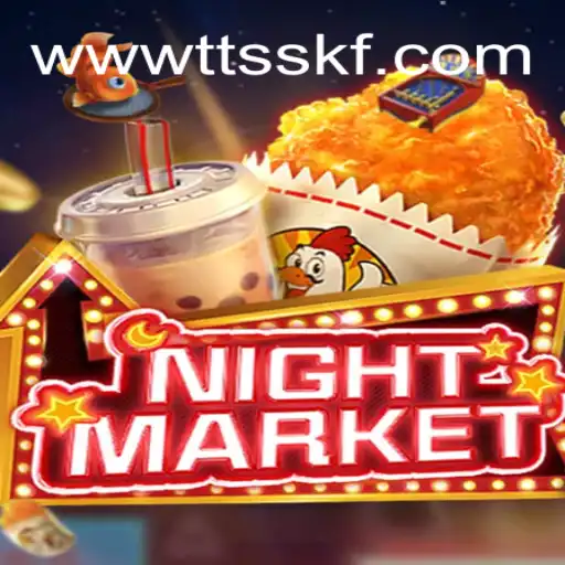 Exploring the Thrilling World of NIGHTMARKET: Brasil's Premier Slot Experience