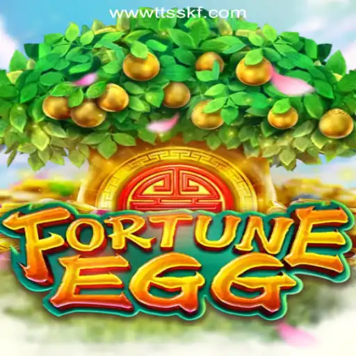 Exploring FortuneEgg: Brazil's #1 Slot Game on TTSSKF.COM