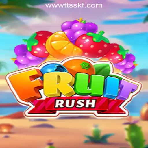Exploring the FruitRush Slot Game Experience