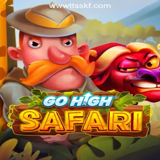 Exploring GoHighSafari: A Thrilling Adventure in the World of Oficial Slots Brasil