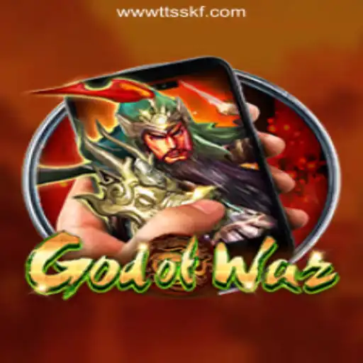 Exploring GodofWarM: The Ultimate Experience with TTSSKF.COM Oficial Slots Brasil #1