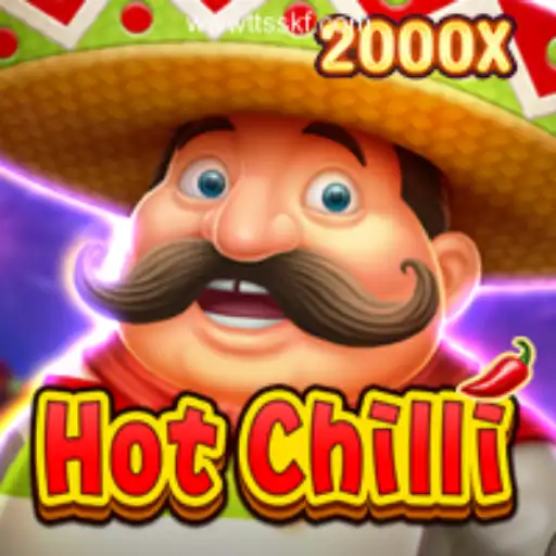 Discover 'HotChilli' – The Spicy Slot Experience from TTSSKF.COM