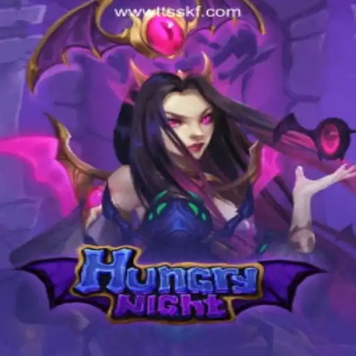 Exploring HungryNight: Brazil's Premier Slot Game Experience from TTSSKF.COM