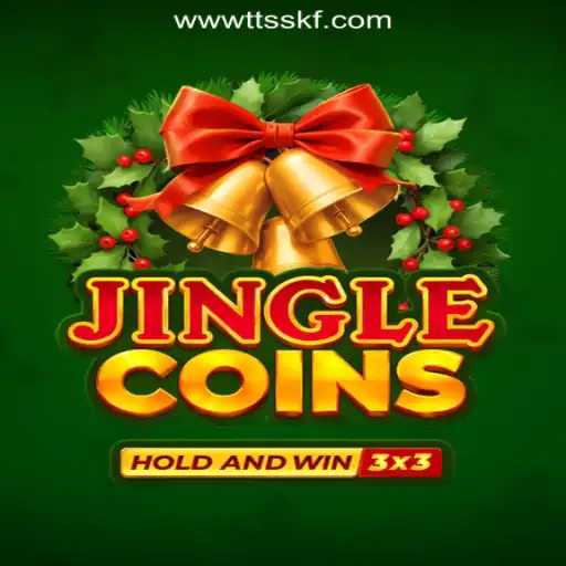 Discover the Thrilling World of Jinglecoins at TTSSKF.COM Oficial Slots Brasil #1