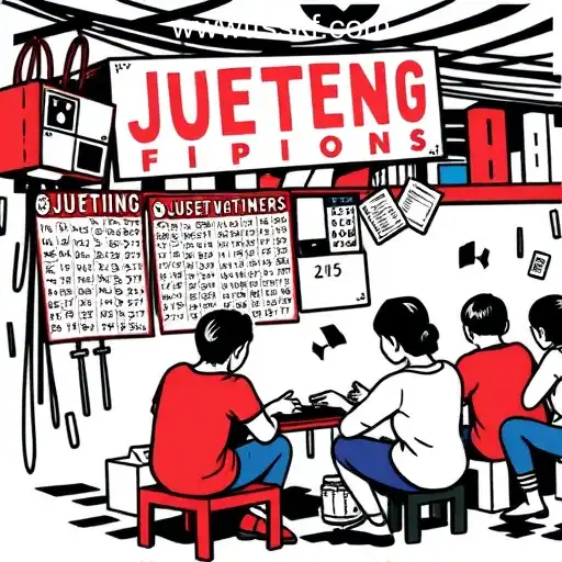 Jueteng