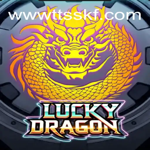 Unveiling LuckyDragon: Your Gateway to TTSSKF.COM Oficial Slots Brasil #1