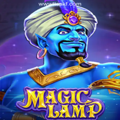 MagicLamp: Discover the Thrills of TTSSKF.COM's Oficial Slots Brasil #1