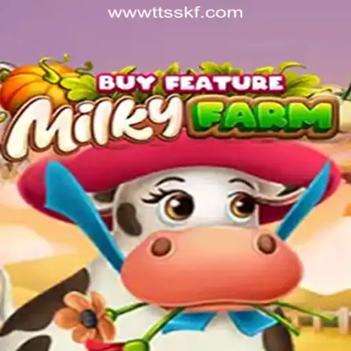 MilkyFarmBuyFeature: Revolutionizing Online Slots in Brazil