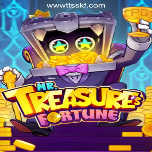 Exploring the Exciting World of MrTreasuresFortune: A Top Choice for Online Gaming in Brazil