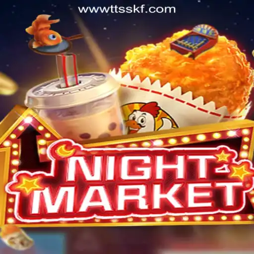 Exploring the Thrilling World of NIGHTMARKET: Brasil's Premier Slot Experience
