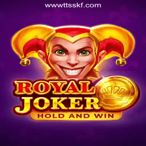 Exploring Royaljoker: An In-Depth Look at TTSSKF.COM Oficial Slots Brasil #1