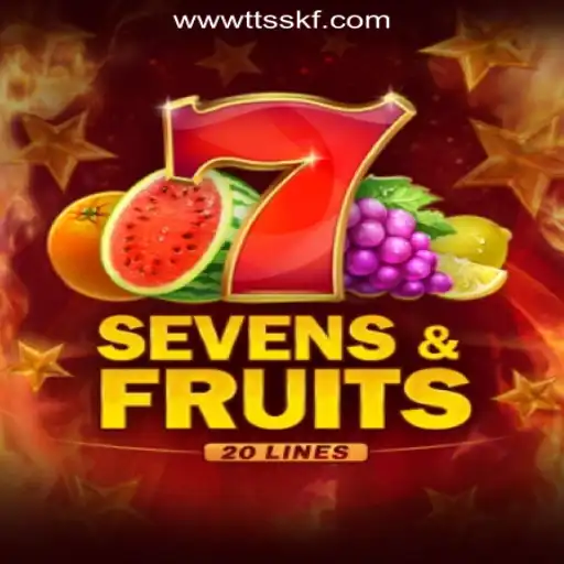Discover the Thrills of SevensFruits20: A Premier Slot Experience