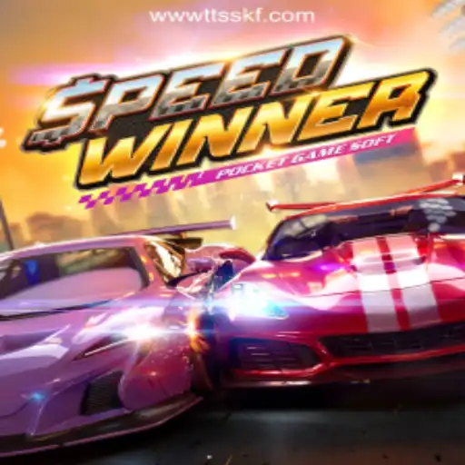 Discover the Thrills of SpeedWinner: A Premier Slot Experience with TTSSKF.COM