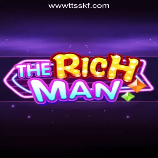 TheRichMan: Exploring the Excitement of TTSSKF.COM Oficial Slots Brasil #1