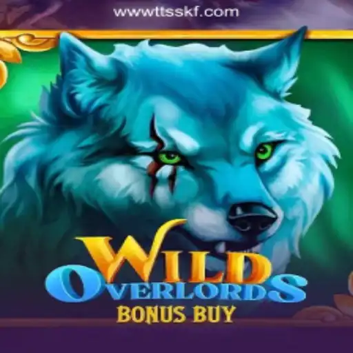 Discover the Exciting World of 'WildOverlordsBonusBuy' at TTSSKF.COM