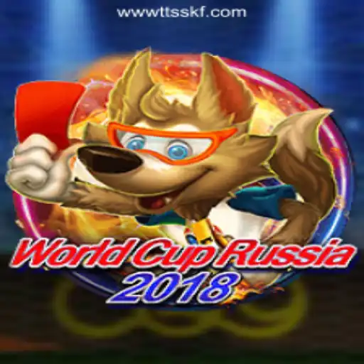 Exploring WorldCupRussia2018: A Journey into TTSSKF.COM Oficia Slots Brasil #1